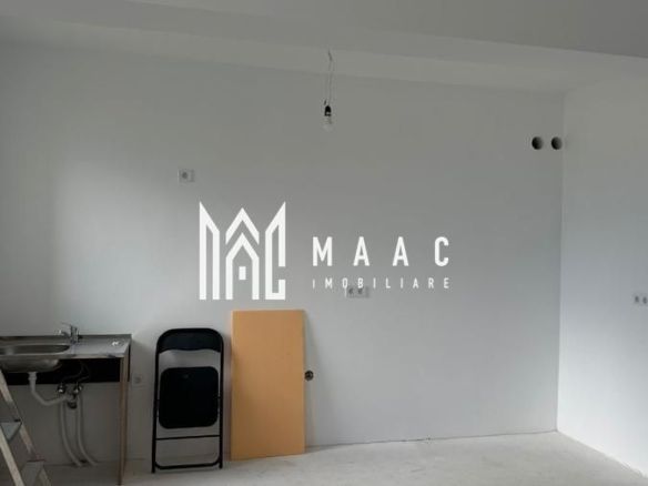 Garsonieră Modernă | Bloc Nou 2025 | Balcon | Zona Hipodrom