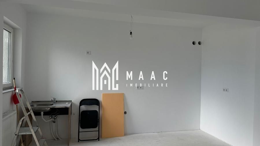 Garsonieră Modernă | Bloc Nou 2025 | Balcon | Zona Hipodrom