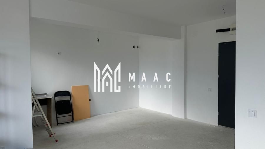 Garsonieră Modernă | Bloc Nou 2025 | Balcon | Zona Hipodrom