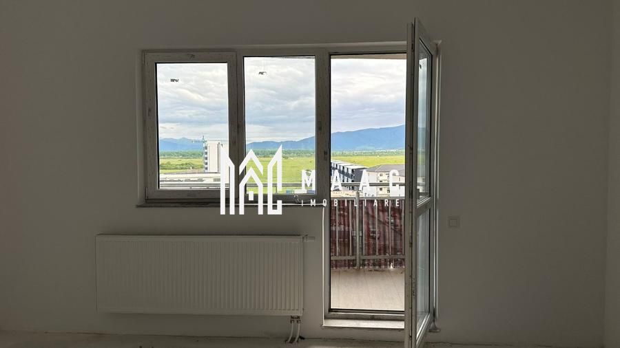 Garsonieră Modernă | Bloc Nou 2025 | Balcon | Zona Hipodrom