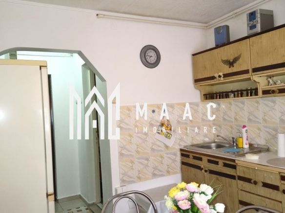 Apartament 1 Cameră | Decomandat | Mobilat | Vasile Aron