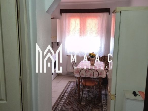 Apartament 1 Cameră | Decomandat | Mobilat | Vasile Aron