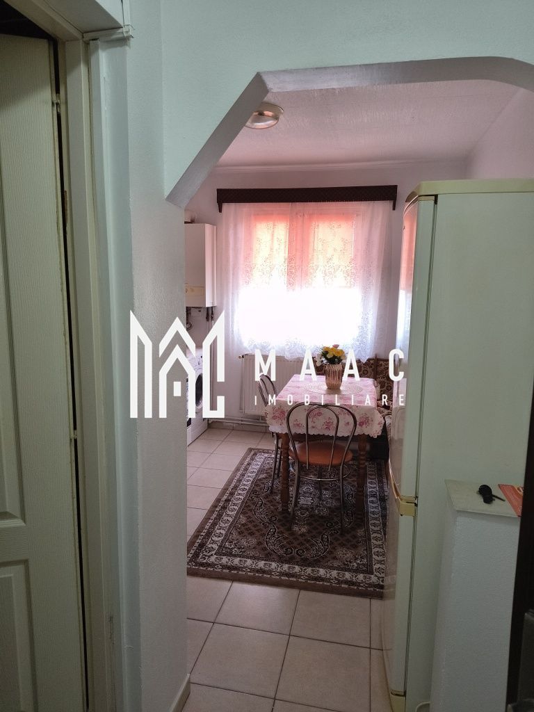 Apartament 1 Cameră | Decomandat | Mobilat | Vasile Aron