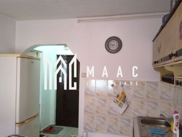 Apartament 1 Cameră | Decomandat | Mobilat | Vasile Aron