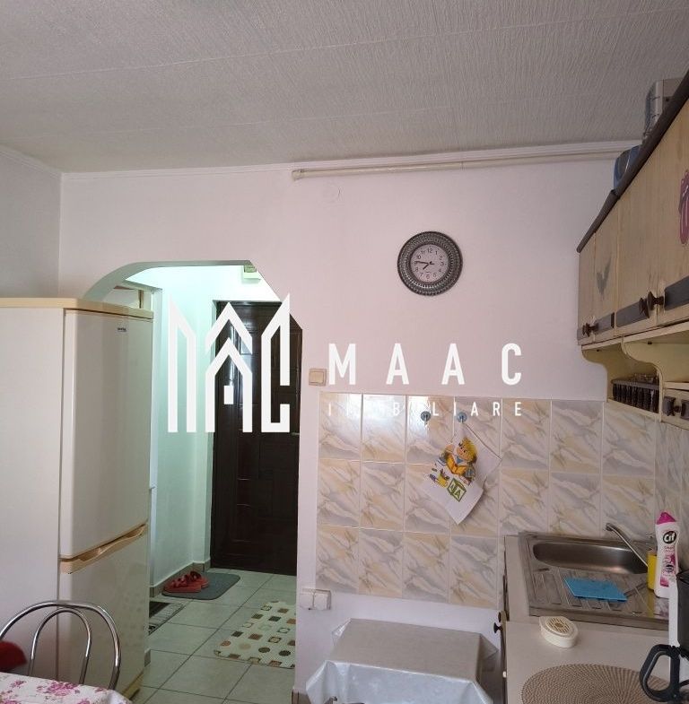 Apartament 1 Cameră | Decomandat | Mobilat | Vasile Aron