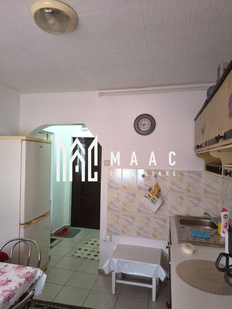 Apartament 1 Cameră | Decomandat | Mobilat | Vasile Aron