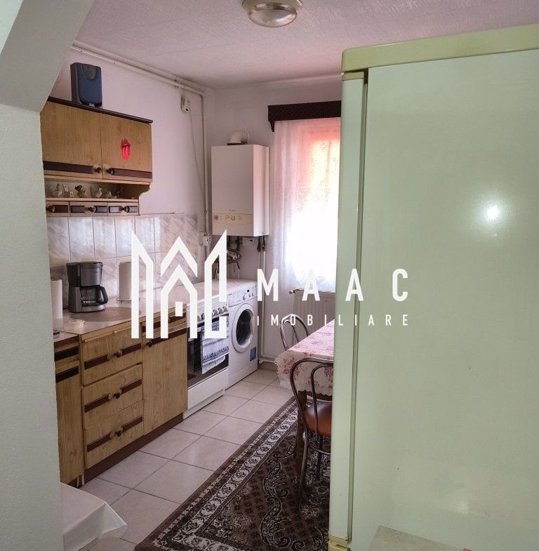 Apartament 1 Cameră | Decomandat | Mobilat | Vasile Aron