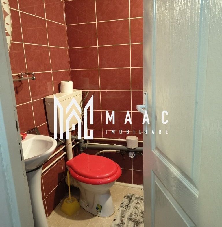 Apartament 1 Cameră | Decomandat | Mobilat | Vasile Aron