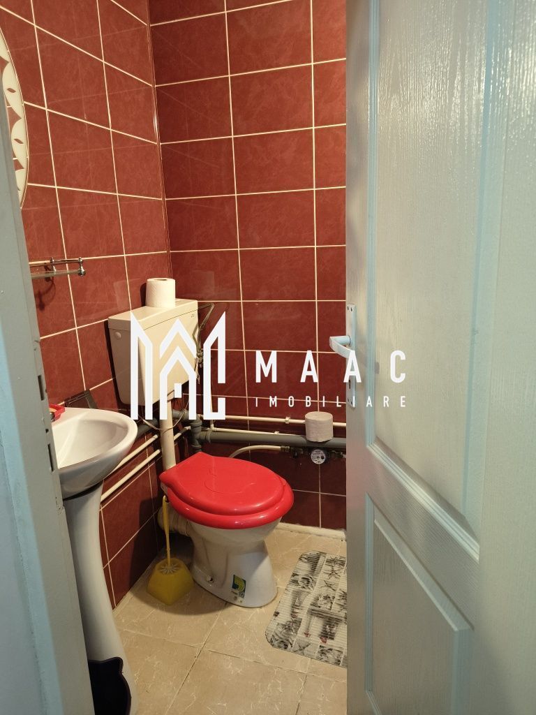 Apartament 1 Cameră | Decomandat | Mobilat | Vasile Aron