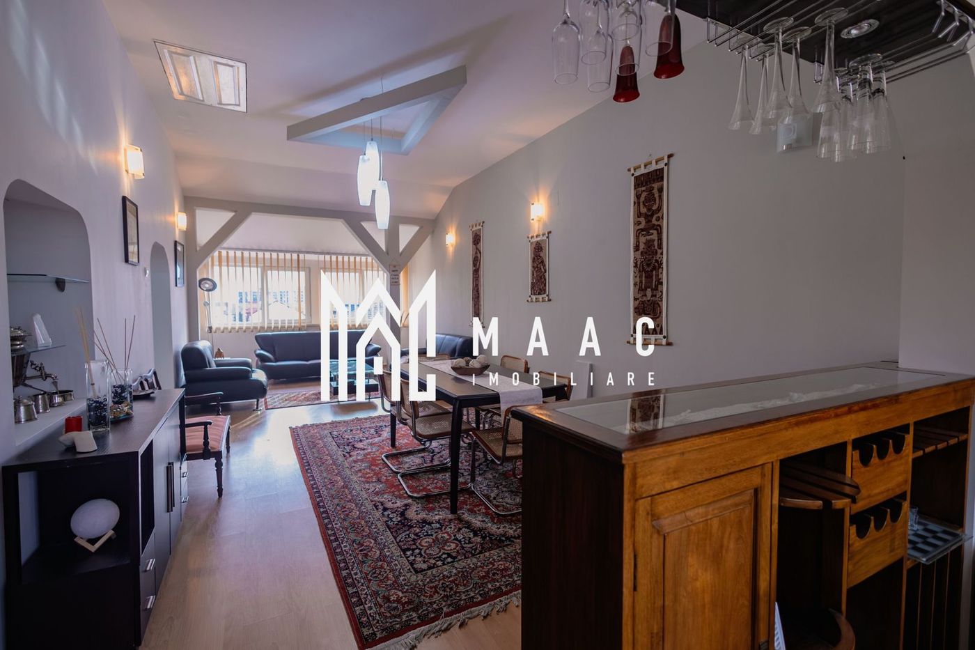 Apartament 5 Camere | 2 Nivele | 150MPU | Ciresica