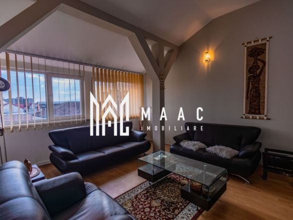 Apartament 5 Camere | 2 Nivele | 150MPU | Ciresica