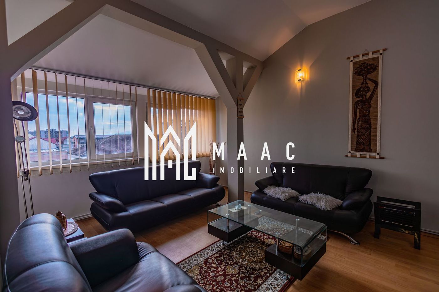 Apartament 5 Camere | 2 Nivele | 150MPU | Ciresica