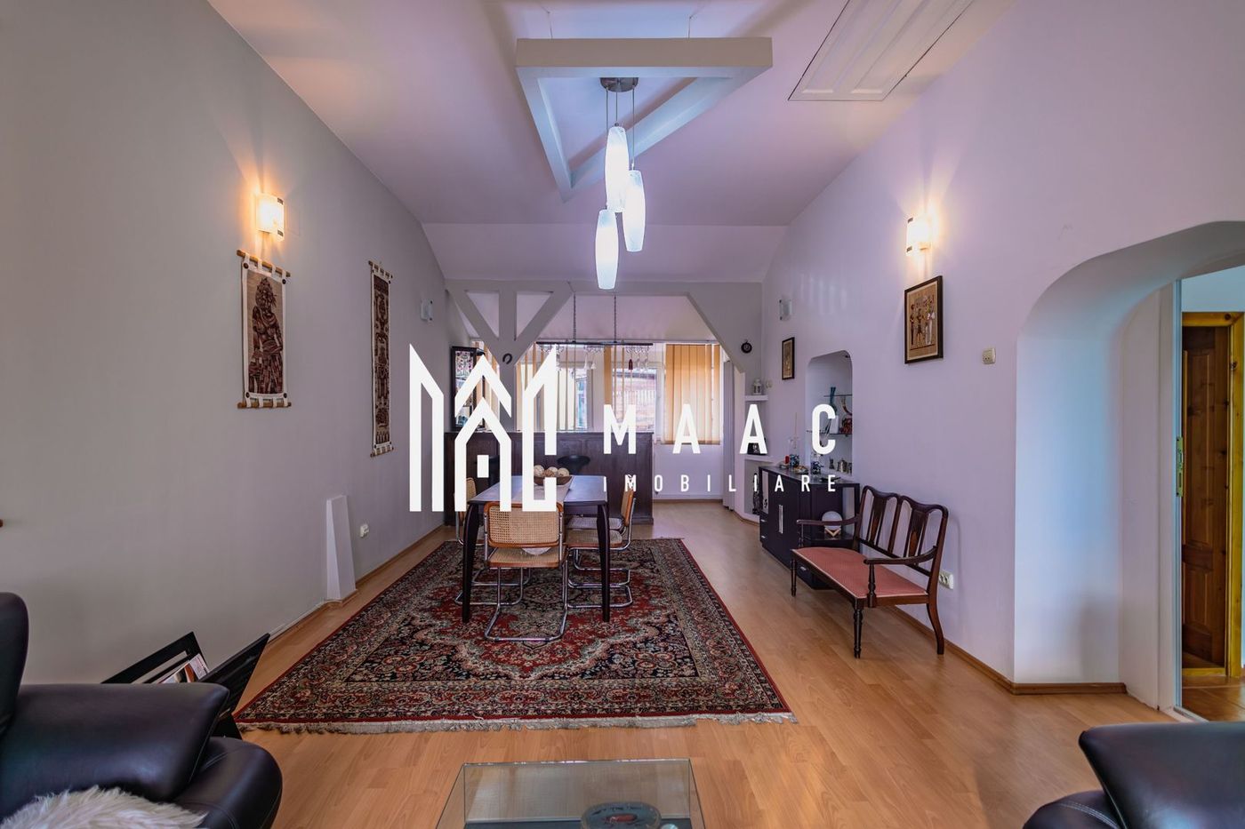 Apartament 5 Camere | 2 Nivele | 150MPU | Ciresica