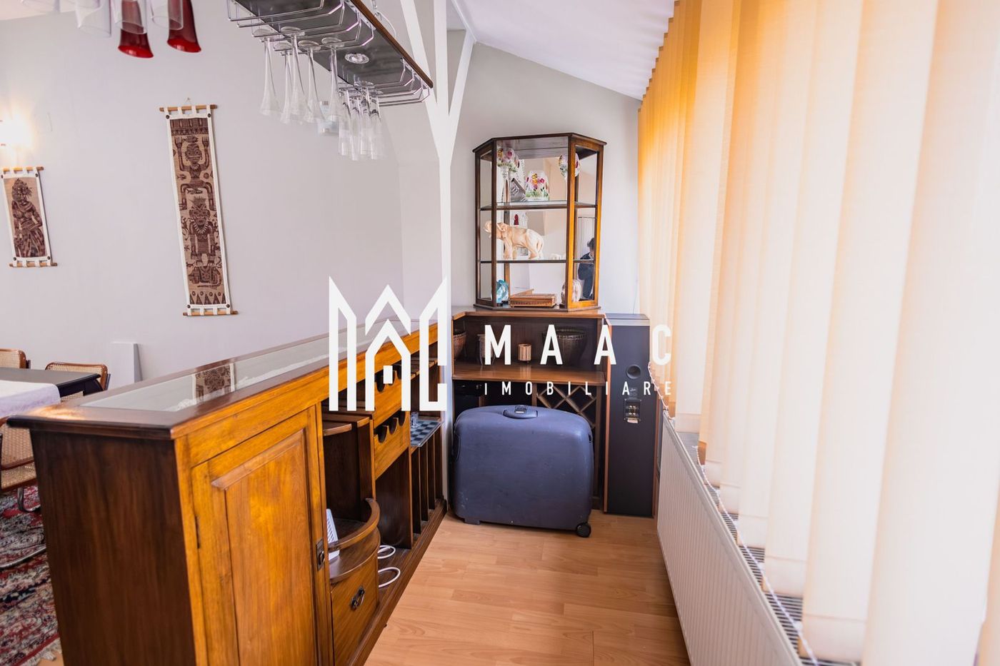 Apartament 5 Camere | 2 Nivele | 150MPU | Ciresica