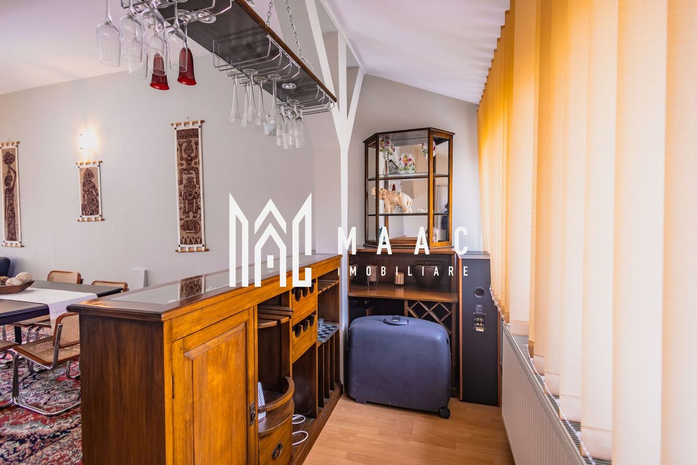 Apartament 5 Camere | 2 Nivele | 150MPU | Ciresica