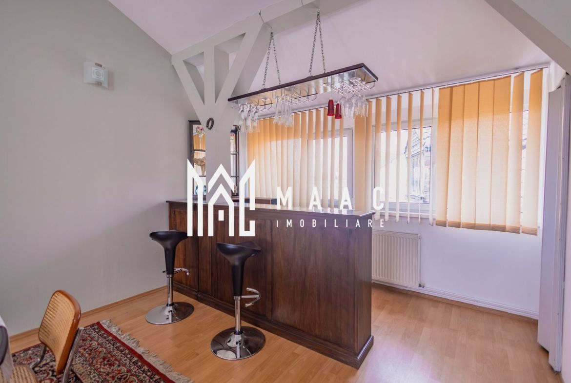 Apartament 5 Camere | 2 Nivele | 150MPU | Ciresica