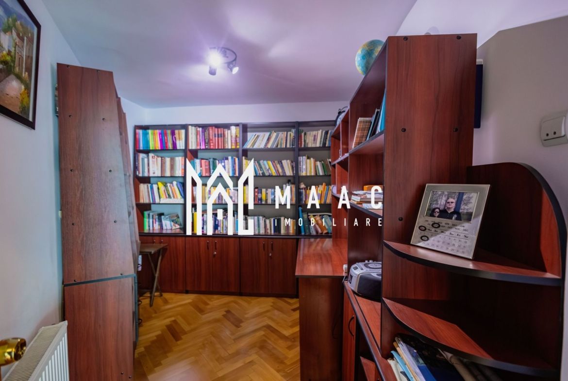Apartament 5 Camere | 2 Nivele | 150MPU | Ciresica