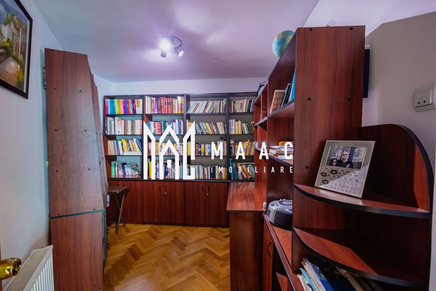 Apartament 5 Camere | 2 Nivele | 150MPU | Ciresica