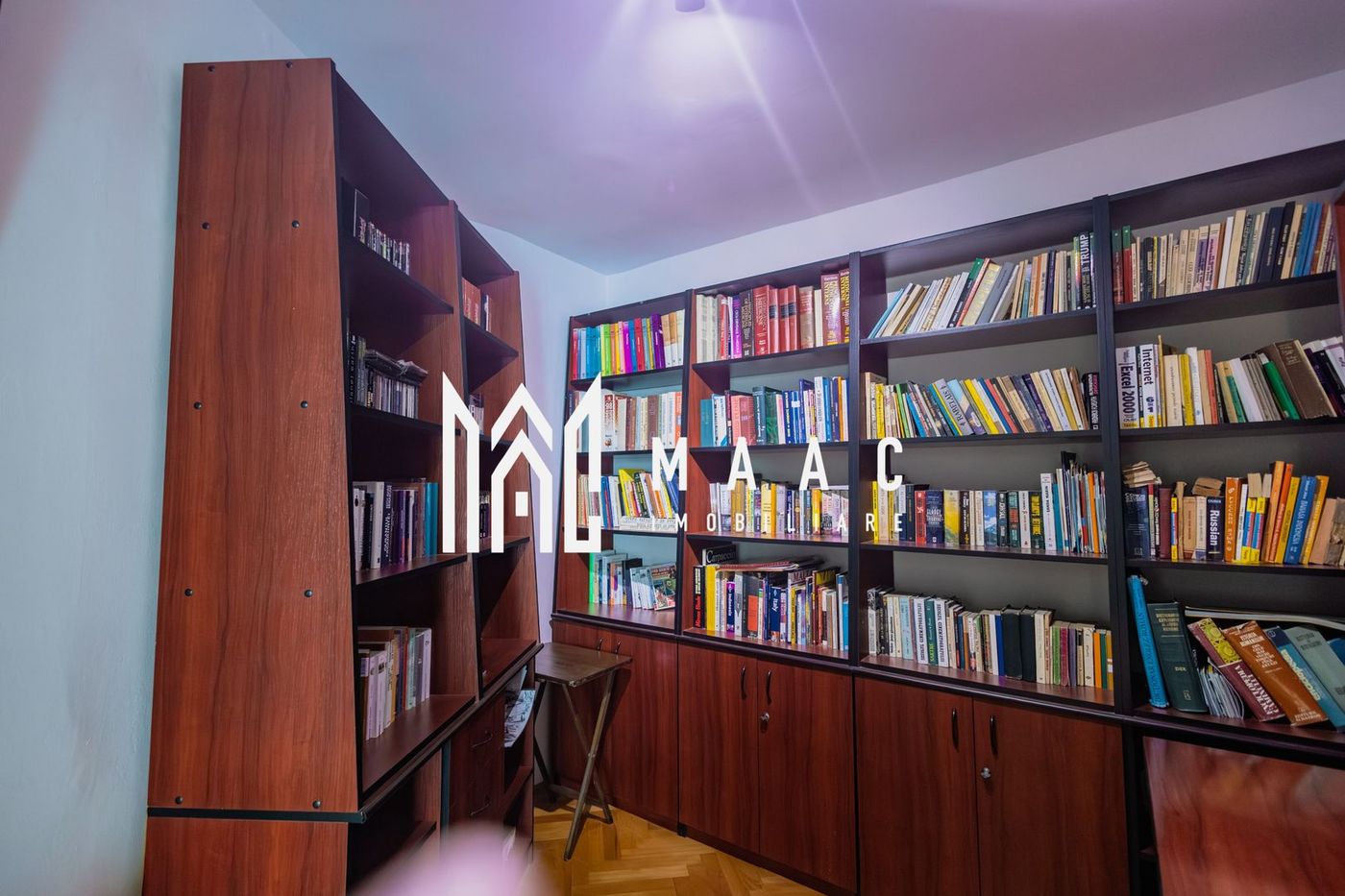 Apartament 5 Camere | 2 Nivele | 150MPU | Ciresica