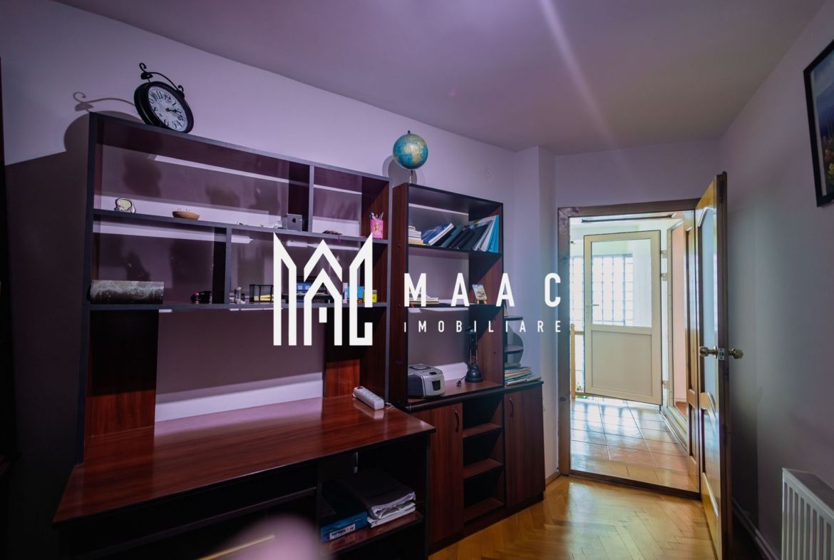 Apartament 5 Camere | 2 Nivele | 150MPU | Ciresica