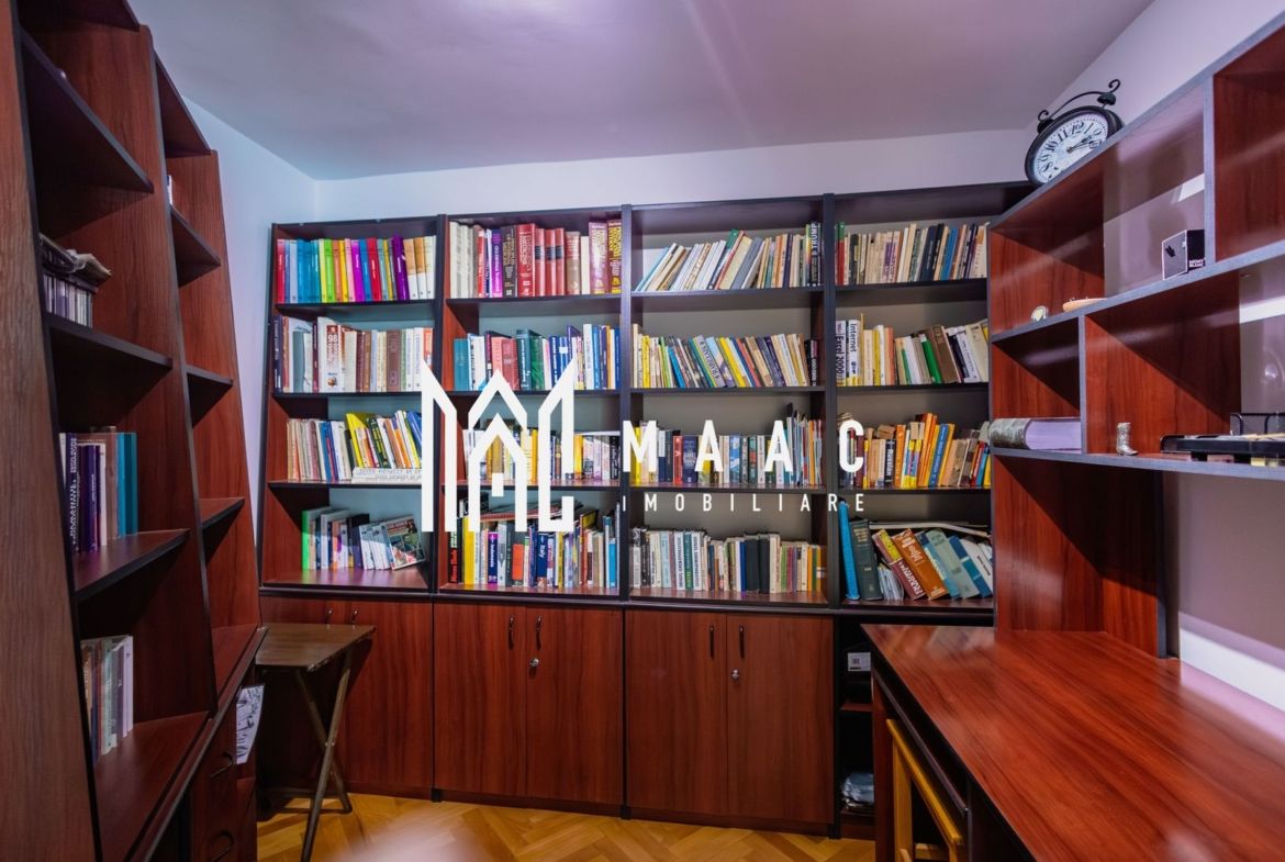 Apartament 5 Camere | 2 Nivele | 150MPU | Ciresica