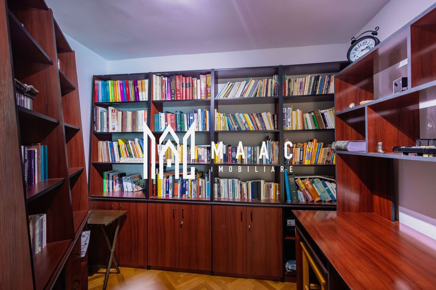 Apartament 5 Camere | 2 Nivele | 150MPU | Ciresica