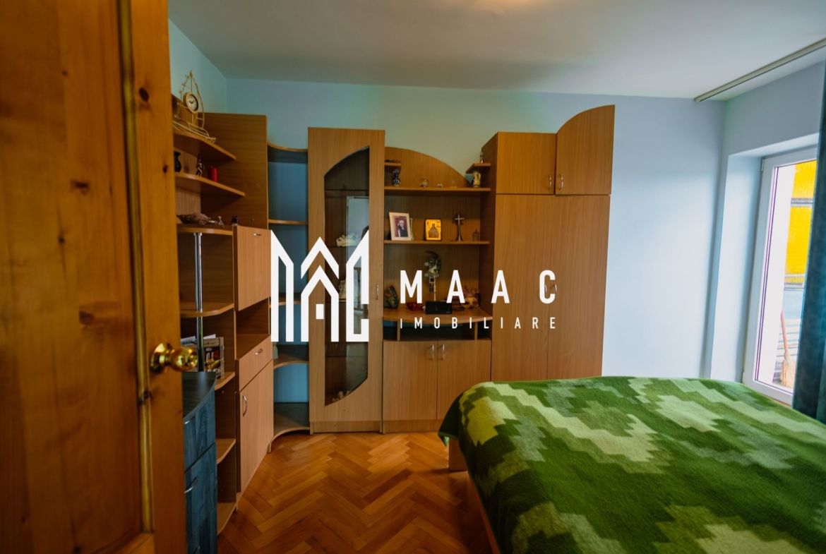 Apartament 5 Camere | 2 Nivele | 150MPU | Ciresica