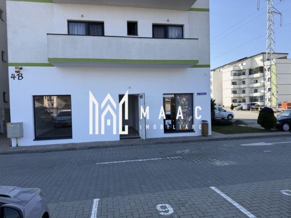 Spatiu comercial | 54 mp | Lacul Binder