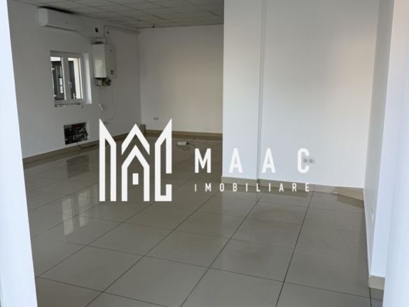 Spatiu comercial | 54 mp | Lacul Binder