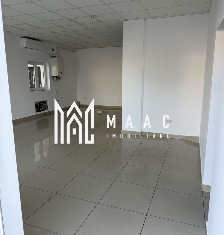 Spatiu comercial | 54 mp | Lacul Binder