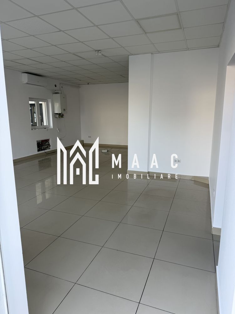 Spatiu comercial | 54 mp | Lacul Binder