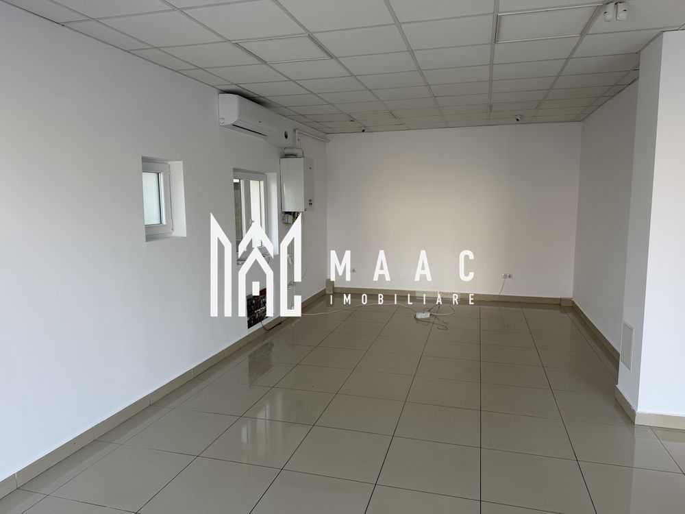 Spatiu comercial | 54 mp | Lacul Binder