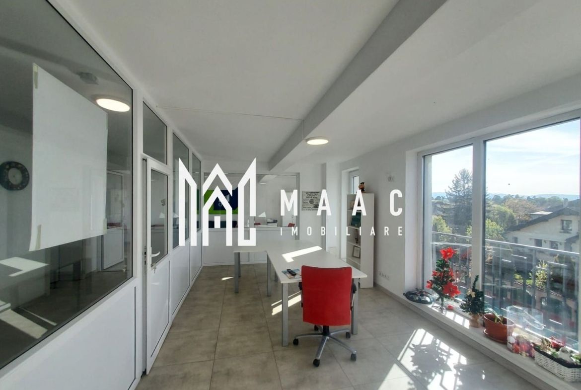 Spatiu de birouri | 250MPU | Loc de parcare | Calea Dumbravi - foto 5