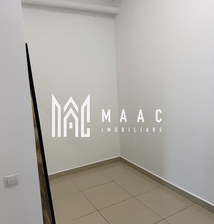 Spatiu comercial | 54 mp | Lacul Binder