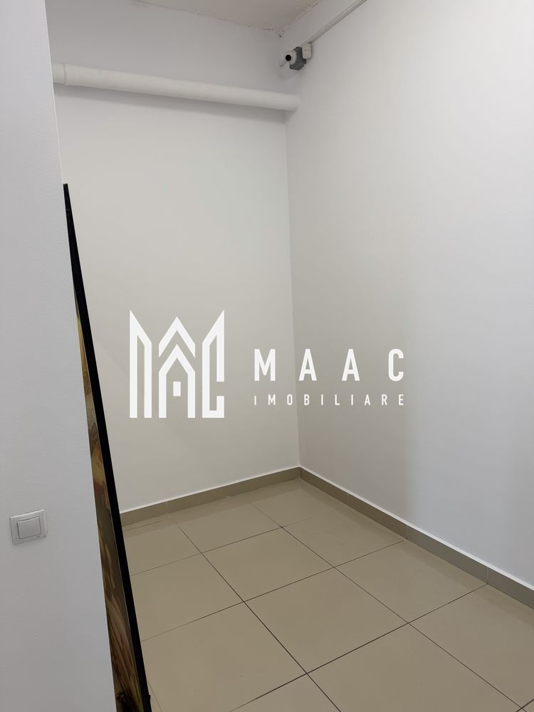 Spatiu comercial | 54 mp | Lacul Binder