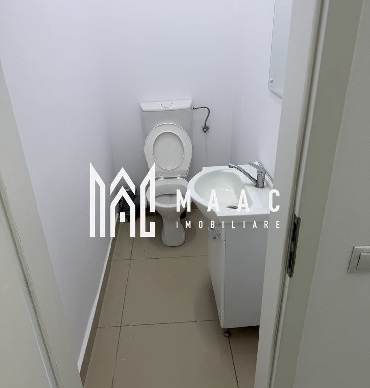 Spatiu comercial | 54 mp | Lacul Binder