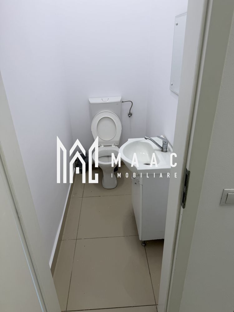 Spatiu comercial | 54 mp | Lacul Binder