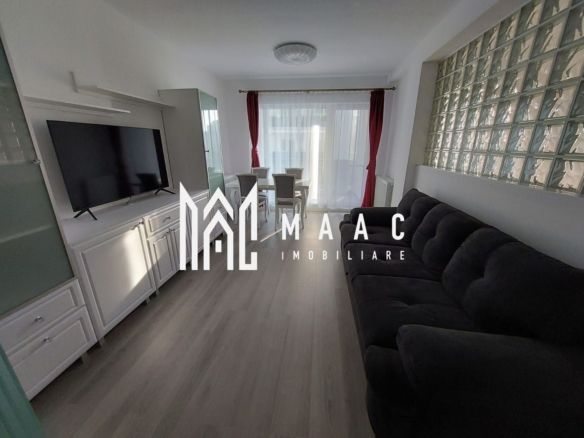 Apartament 3 Camere I Decomandat I Etaj 1 I Zona Kogalniceanu