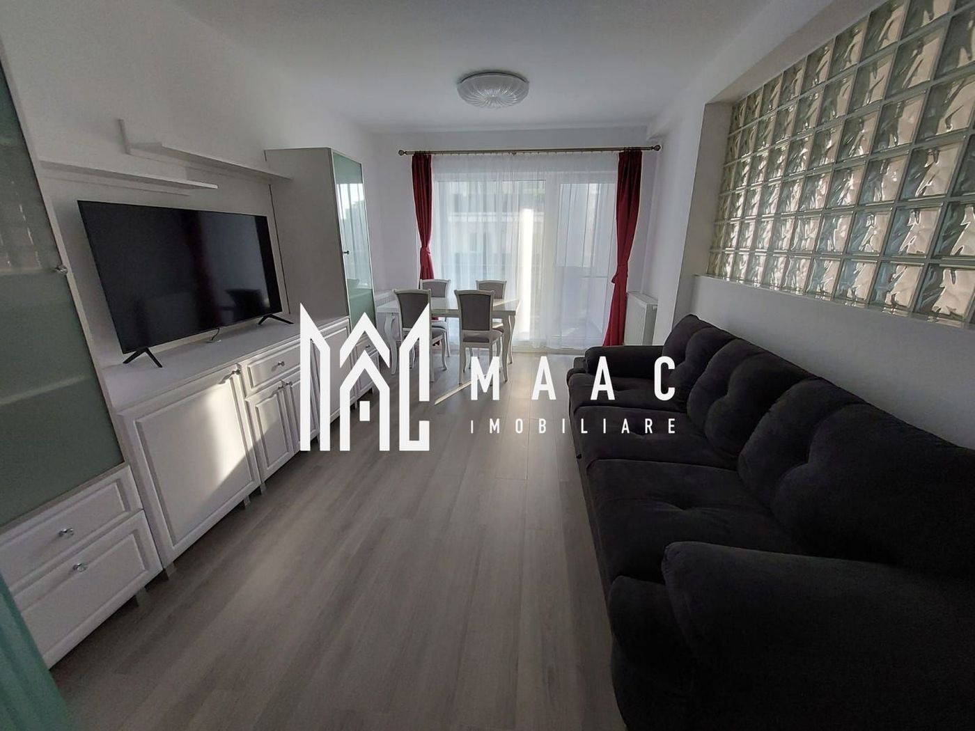 Apartament 3 Camere I Decomandat I Etaj 1 I Zona Kogalniceanu
