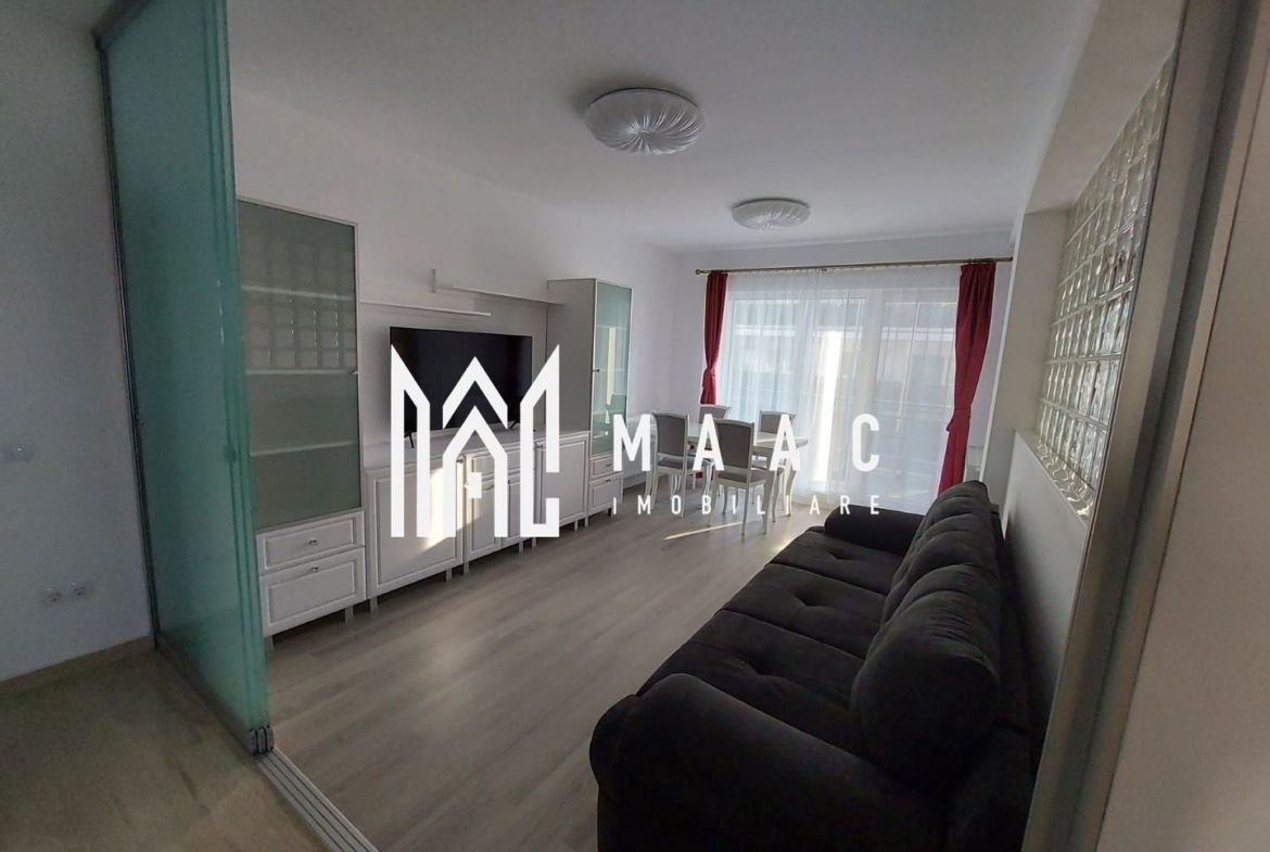 Apartament 3 Camere I Decomandat I Etaj 1 I Zona Kogalniceanu
