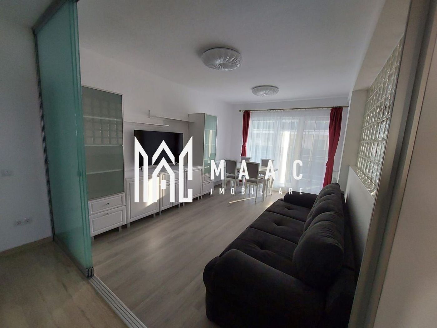 Apartament 3 Camere I Decomandat I Etaj 1 I Zona Kogalniceanu
