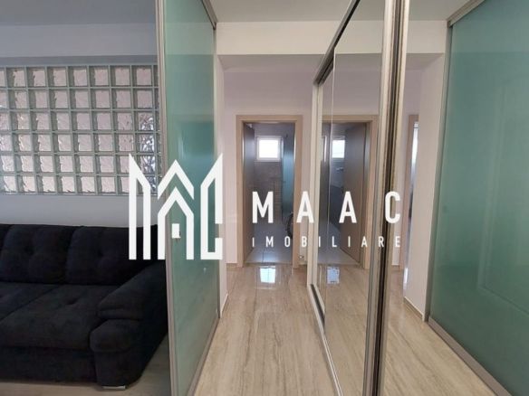 Apartament 3 Camere I Decomandat I Etaj 1 I Zona Kogalniceanu