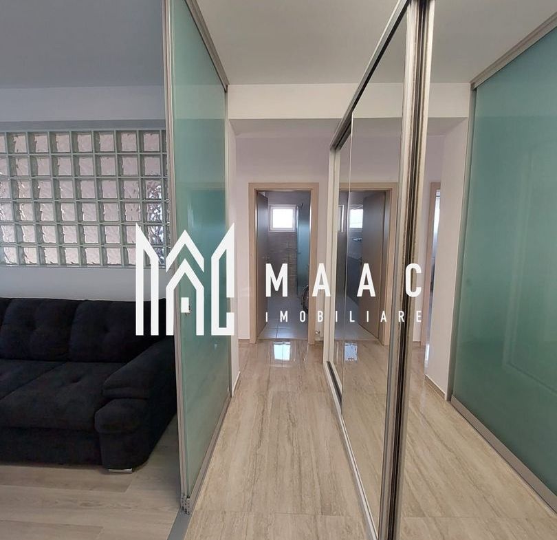Apartament 3 Camere I Decomandat I Etaj 1 I Zona Kogalniceanu