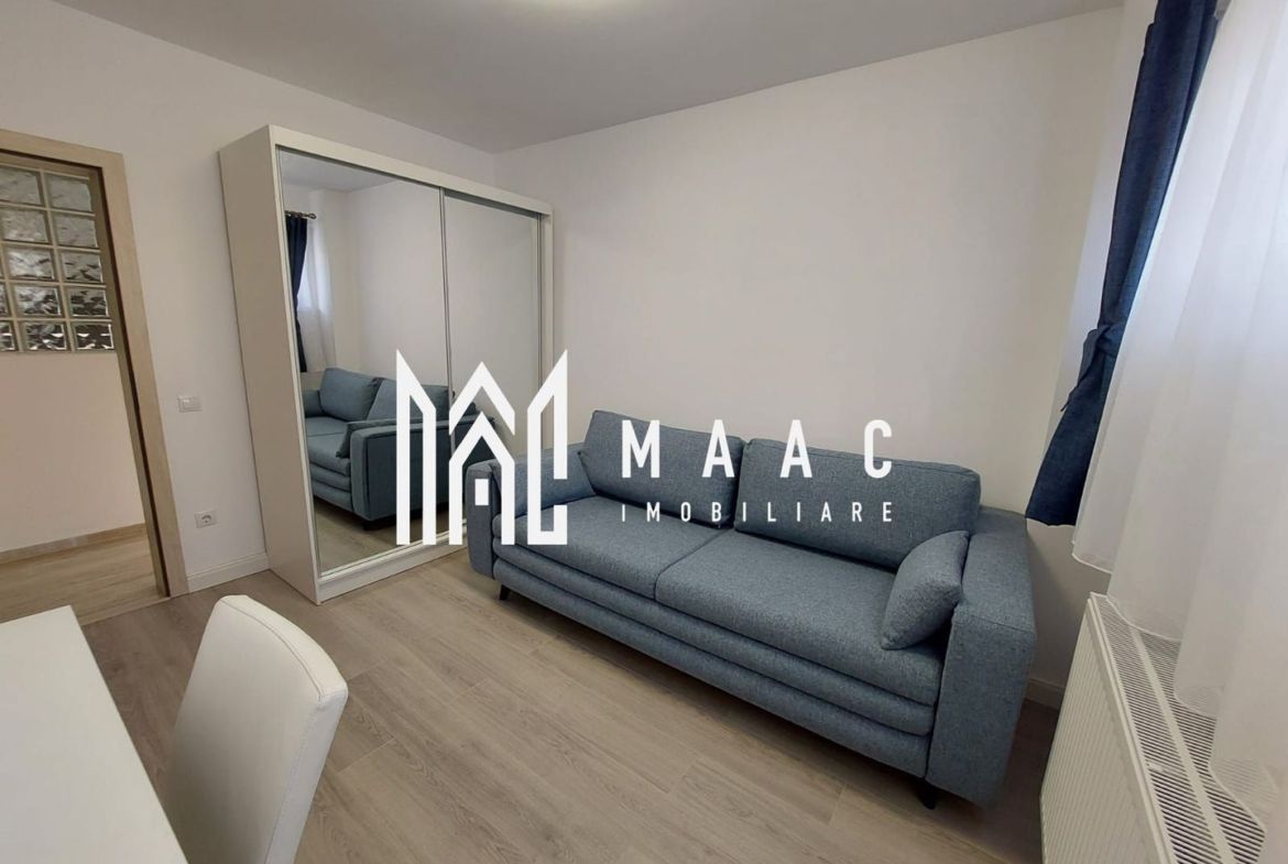 Apartament 3 Camere I Decomandat I Etaj 1 I Zona Kogalniceanu