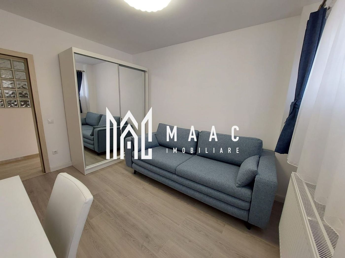 Apartament 3 Camere I Decomandat I Etaj 1 I Zona Kogalniceanu