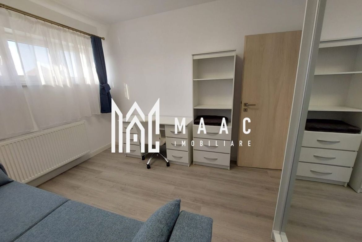 Apartament 3 Camere I Decomandat I Etaj 1 I Zona Kogalniceanu