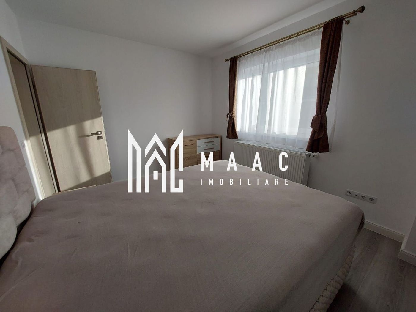 Apartament 3 Camere I Decomandat I Etaj 1 I Zona Kogalniceanu