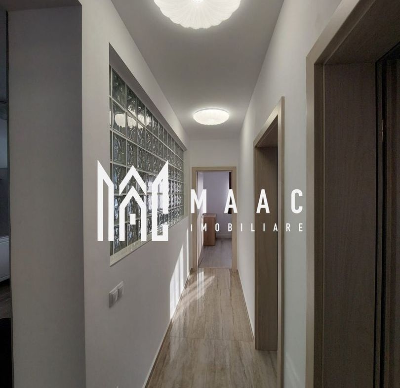 Apartament 3 Camere I Decomandat I Etaj 1 I Zona Kogalniceanu