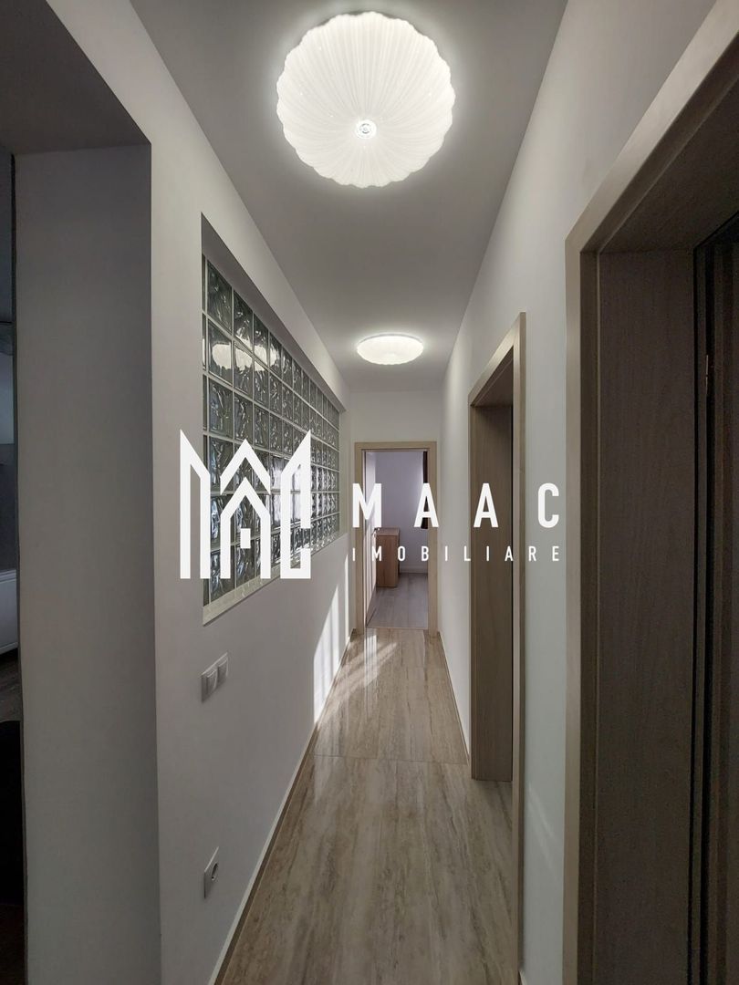 Apartament 3 Camere I Decomandat I Etaj 1 I Zona Kogalniceanu