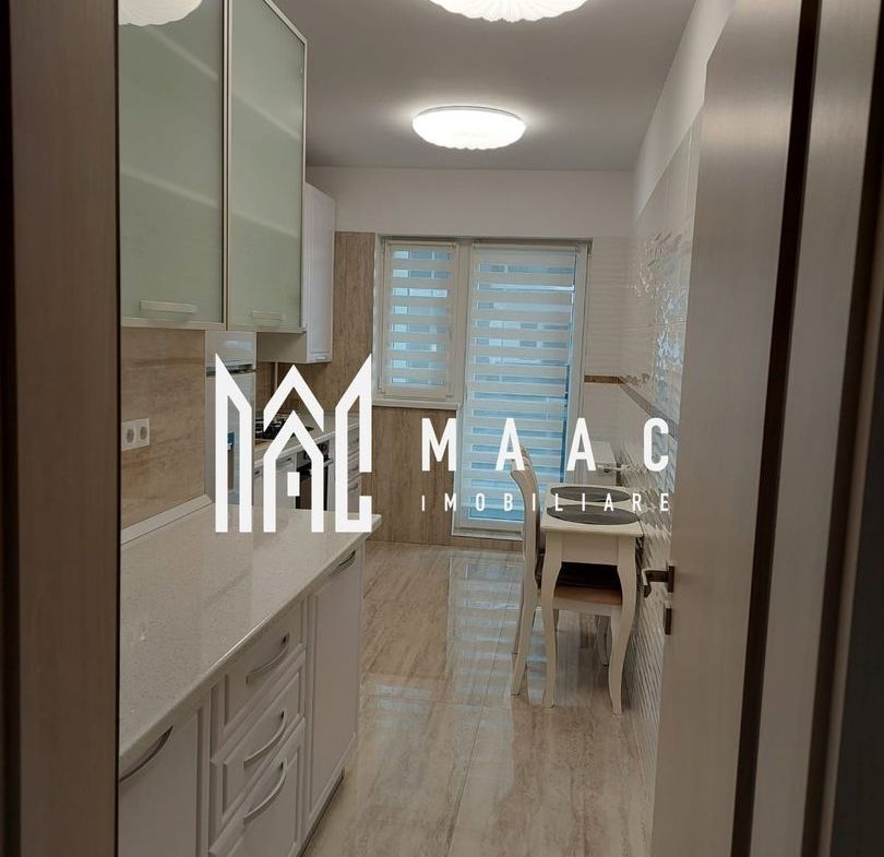 Apartament 3 Camere I Decomandat I Etaj 1 I Zona Kogalniceanu